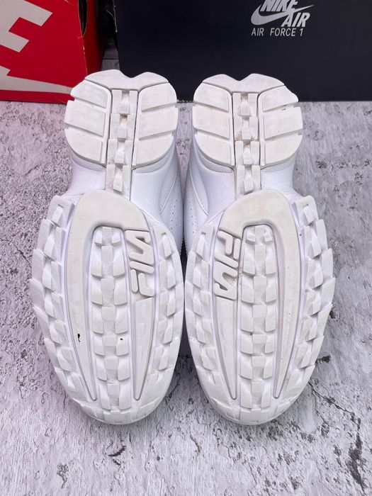 Buty Sportowe Fila Disruptor Rozmiar 39