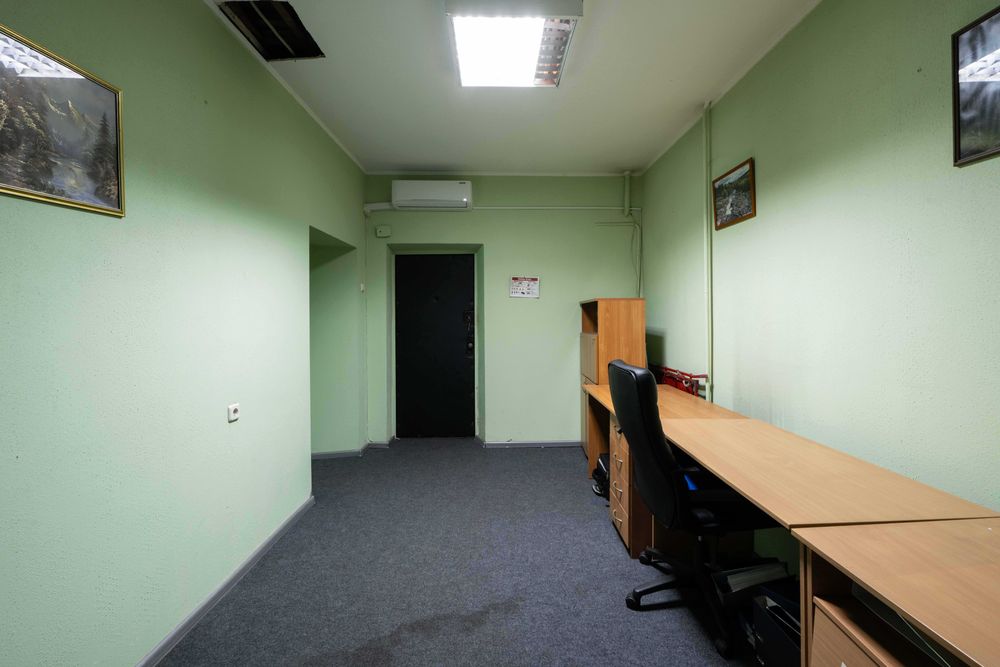 Комерційна нерухомість за адресою вул. Антоновича (площа 49,2 м²) - Atlanta.ua - фото 8