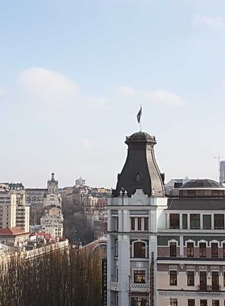 Продам квартиру бульвар Т. Шевченка 11