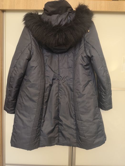 Kurtka zimowa plus size r. 50/52