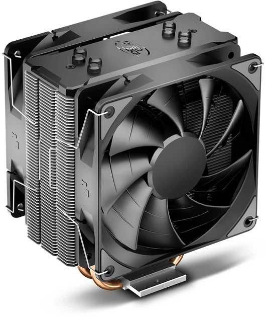 Кулер Deepcool GAMMAXX 400EX для процесорів (AM4)