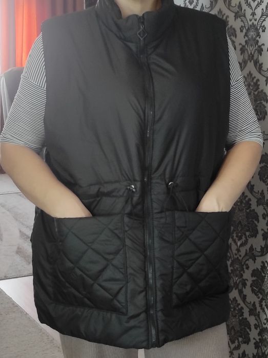 Жилет жіночий 54-56 р