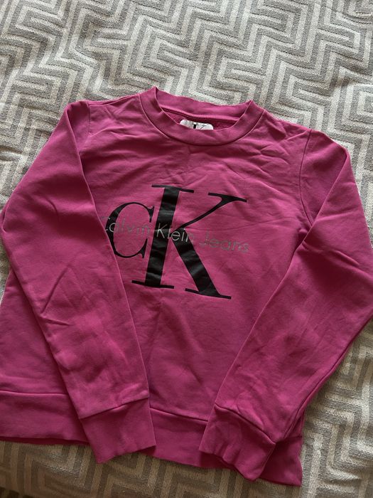 Дві кофтинки CalvinKlein