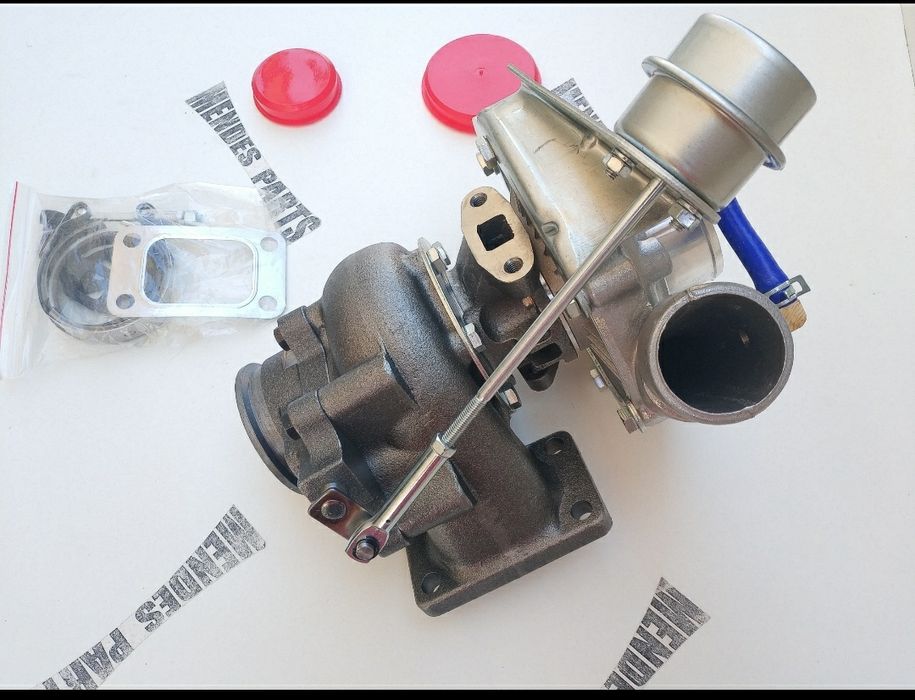 turbo t3    upgrad