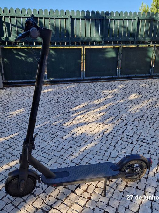 Trotinete Xiaomi - Mi Electric Scooter Essential