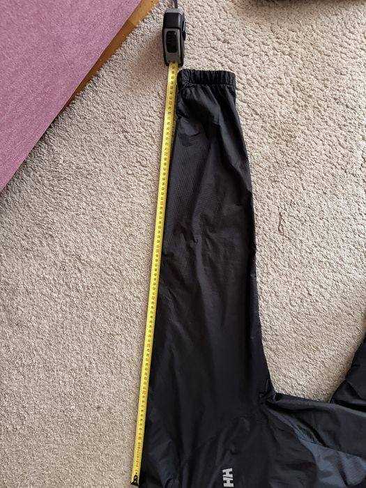 Wiatrówka Helly Hansen xxl
