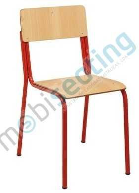 SCHOOL CHAIR (VARIOUS MODELS) / MULTI-USE / CAFETERIAS64285297664513122