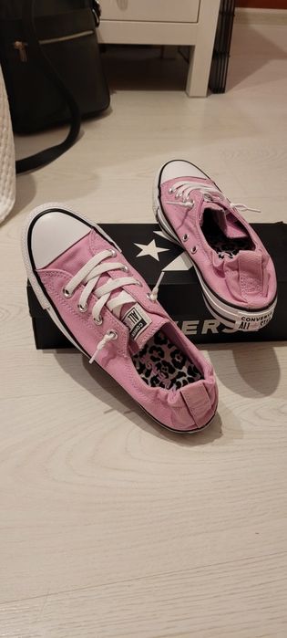 Trampki CONVERSE jak nowe