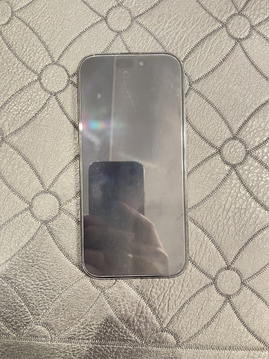 iPhone 16 pro 256 gb