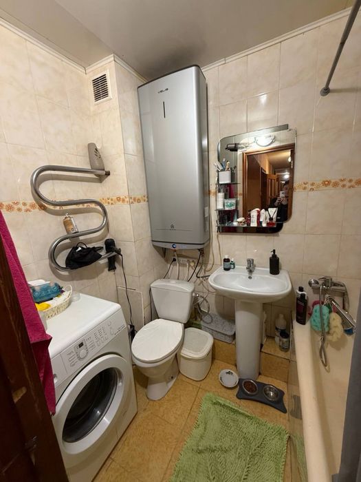 Продам 3к жм Парус