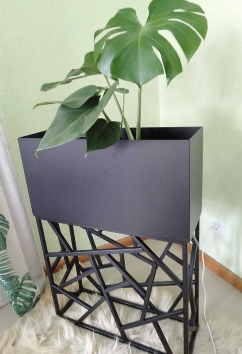 Kwietniki Loft/Industrialne