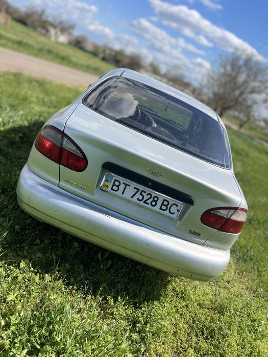 Sens 1.3 Део Сенс