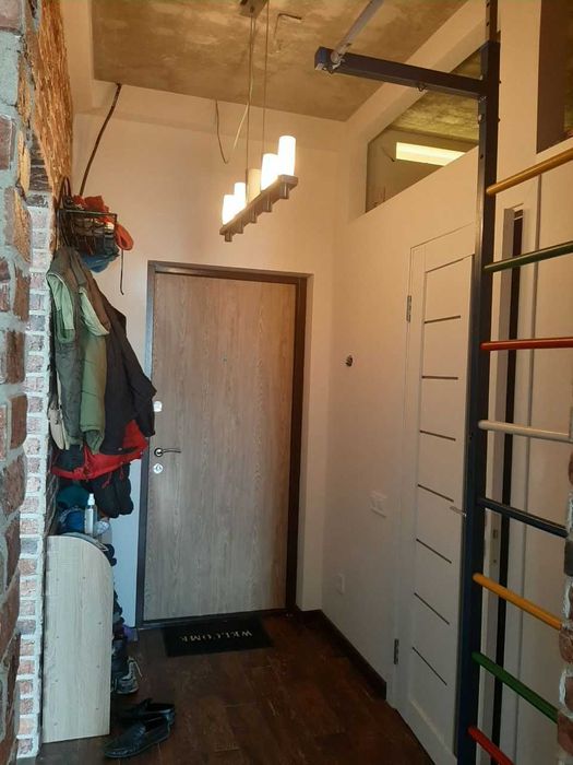 1-room apartment apartment by the address st. Mikhaylovskaya Industrialnaya (area 42 m²) - Atlanta.ua - photo 9