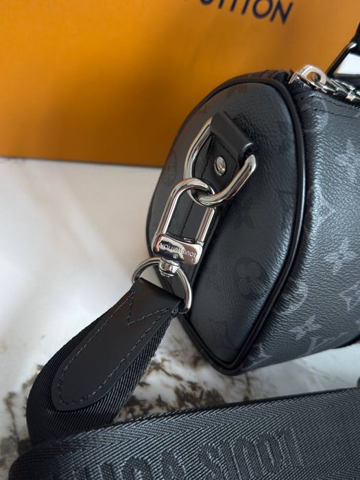 Сумка Louis Vuitton Keepall Bandouliere 25 люкс