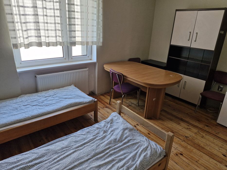 Pokoje, noclegi, kwatery pracownicze, Wrocław krzyki, Siechnice