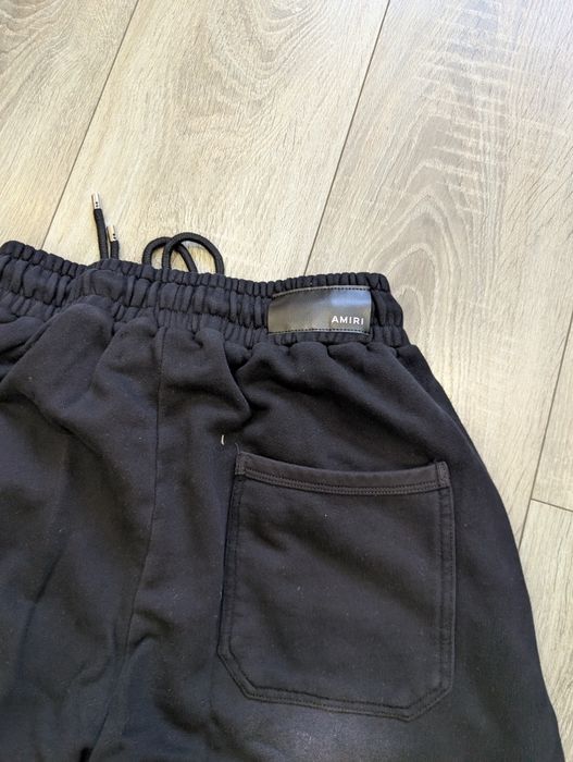 Спортивні штани Amiri S M