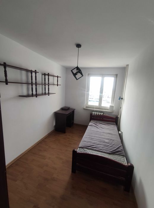 Mieszkanie 2 pokoje Katowice ul. Sokolska