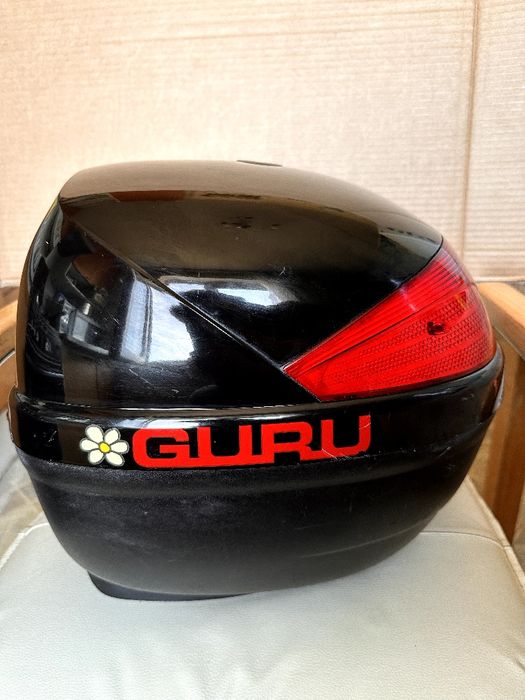 Мото кофр Givi EK26