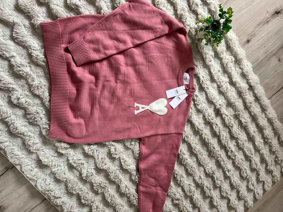 Sweter Ami nowy M