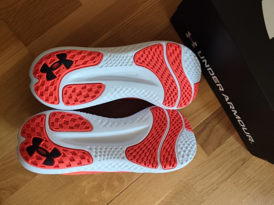 Buty under armour