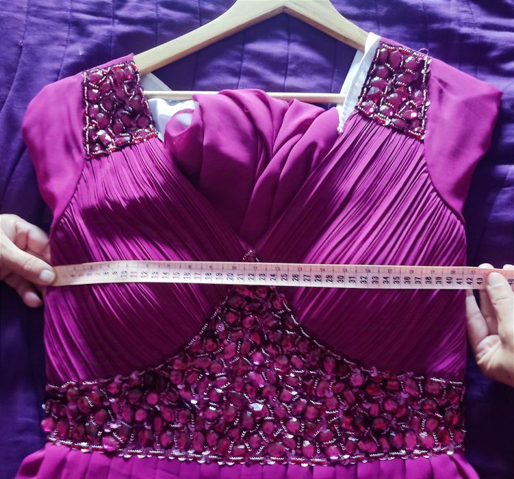 Vestido de casamento/ gala