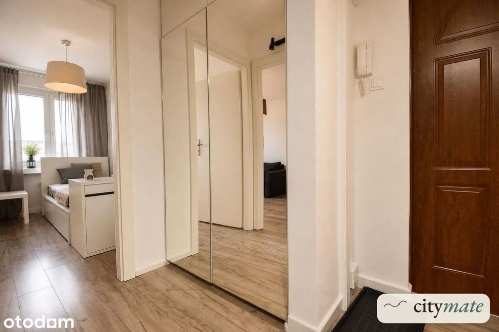 Mieszkanie – Poznań, Osiedle Jagiellońskie, Rataje - Widok 3