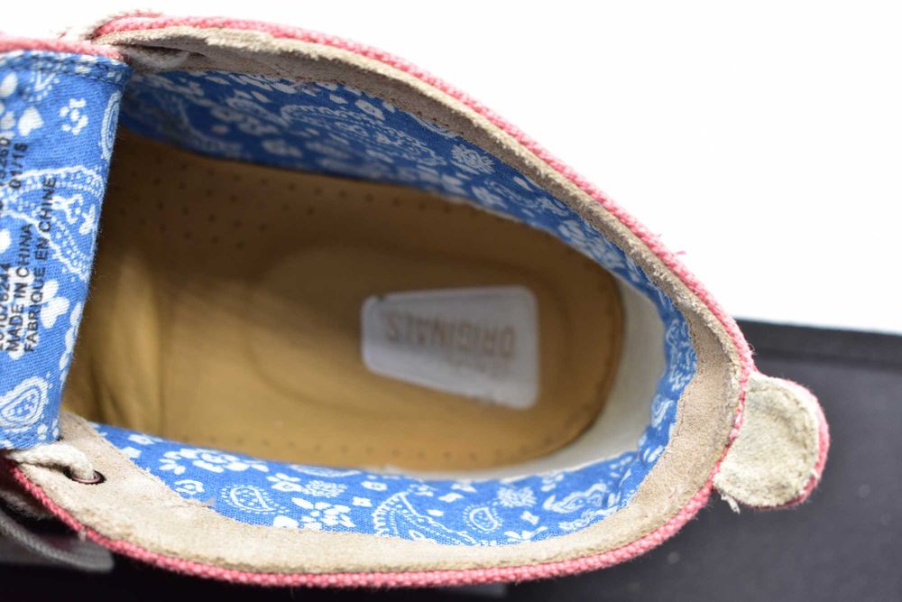 Clarks Originals ( 40 ) jak nowe