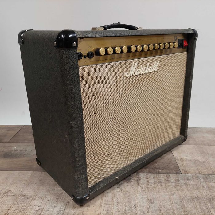 Marshall JTM 60 1x12" lampowe combo gitarowe 1995 UK zamiana