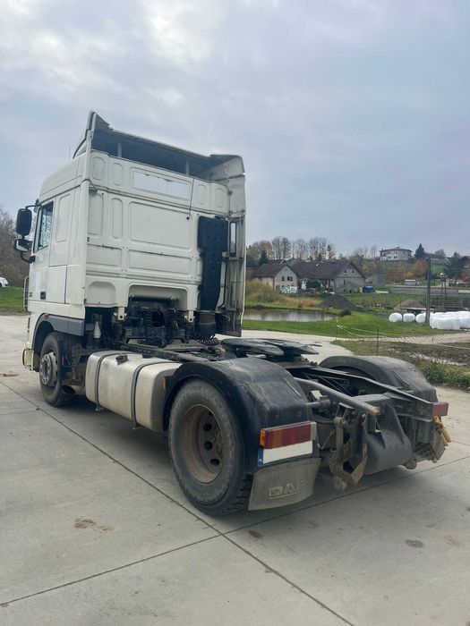 DAF XF 105 460KM