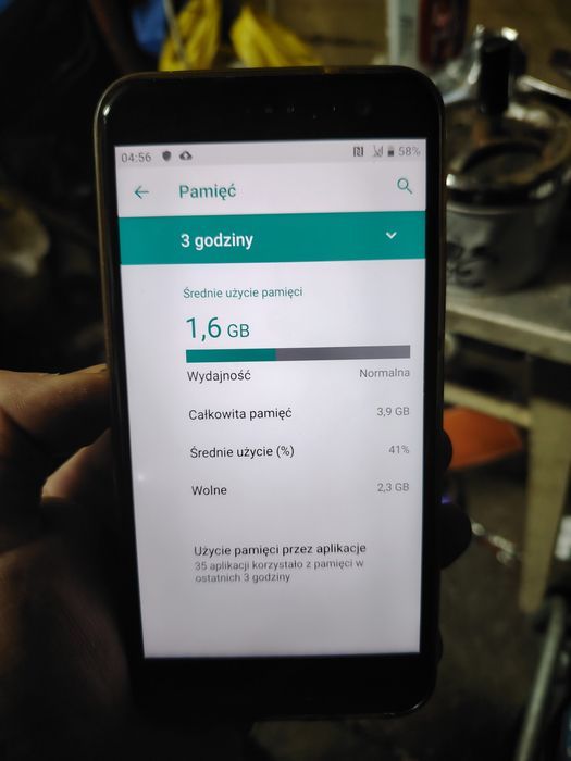 HTC U11 4/64gb Dual SIM