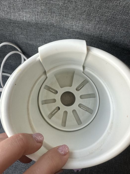 Подогреватель для бутылочек chicco