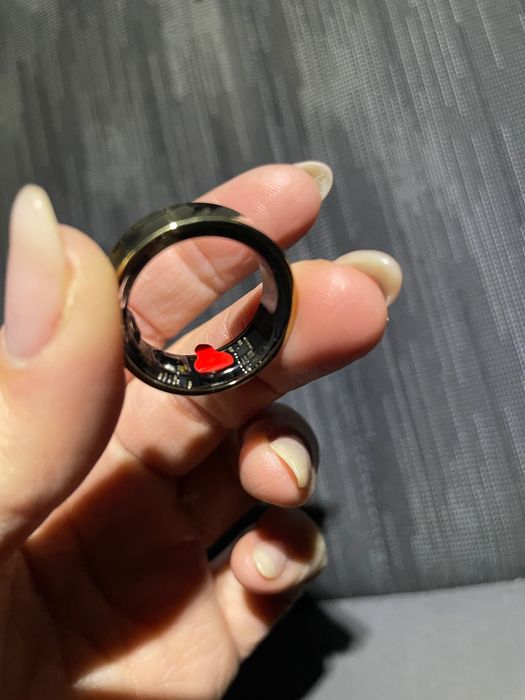 Anel inteligente Colmi R09