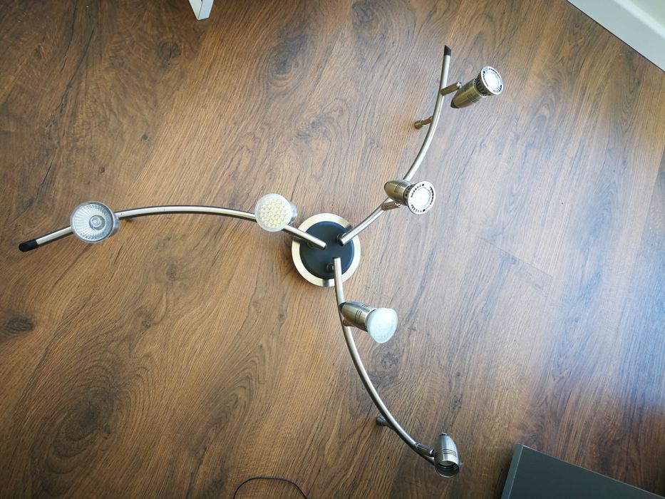 Candeeiros de teto e de wc/espelho64585758268417120