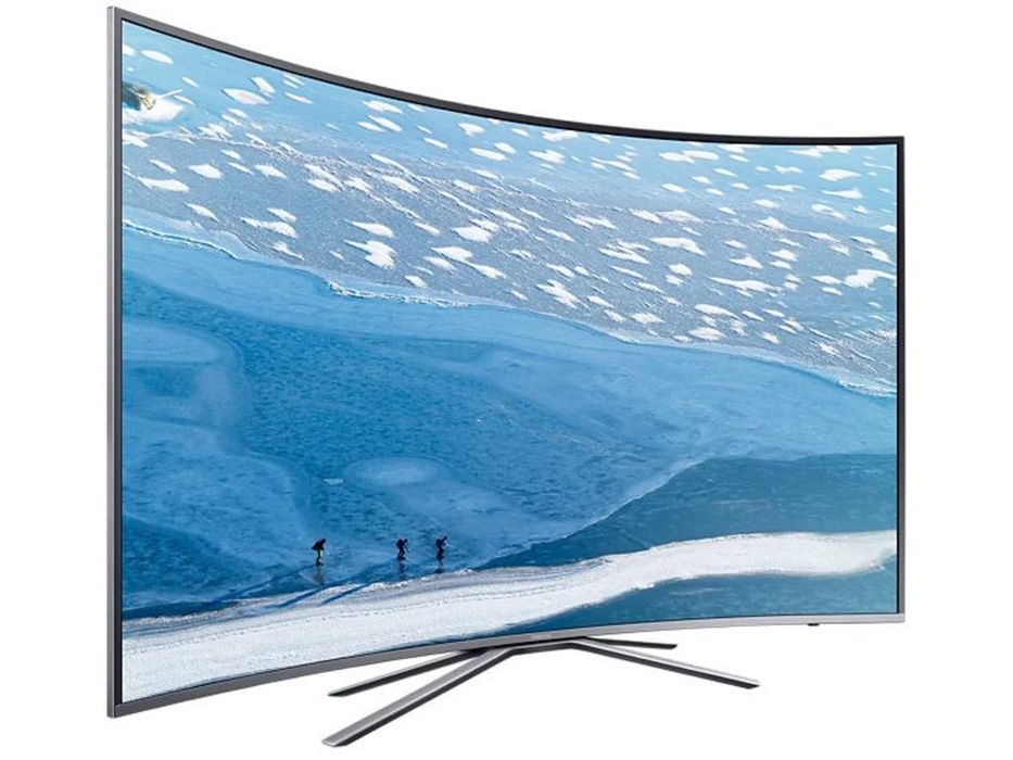 Televisão Samsung 55 polegadas