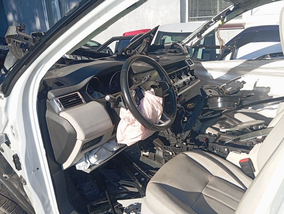 Балка передня Land rover discovery sport l550