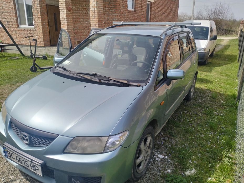 Продам автомобіль