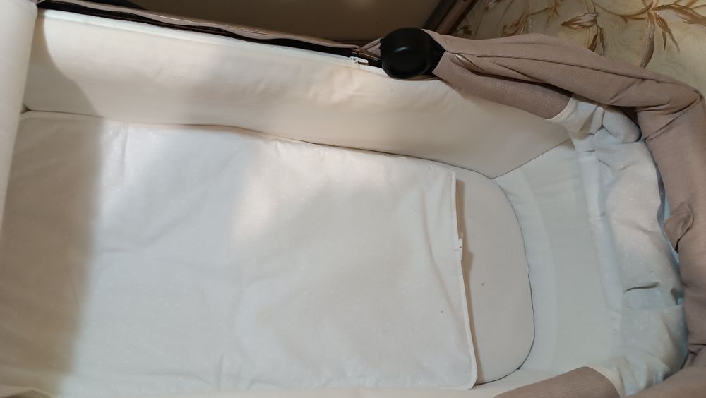 Коляска Тако Стар