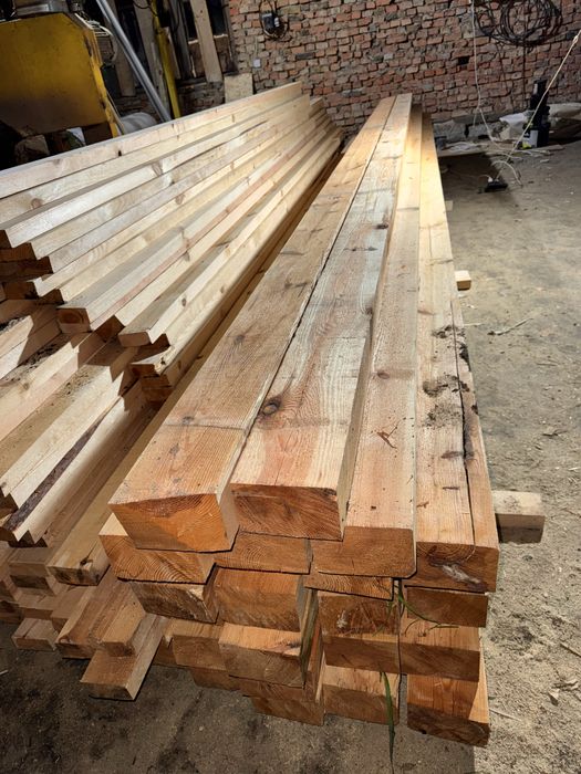 Кроква 50х100 є обрешітка  рейка кроква 50х150