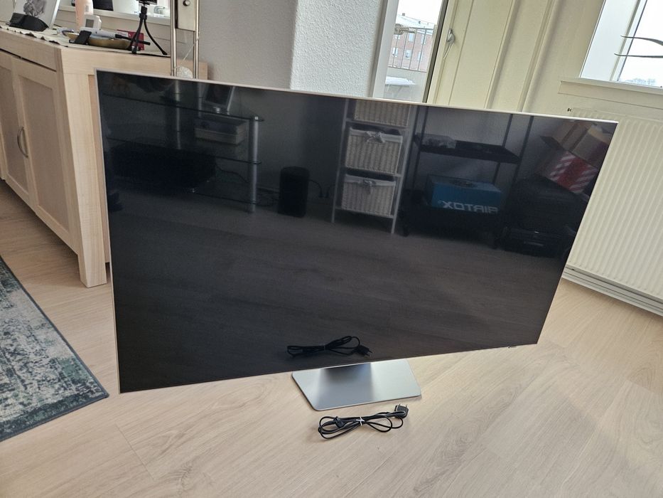 TV  SAMSUNG Neo Mini QLED  55"  4K 120Hz  Dolby Atmos