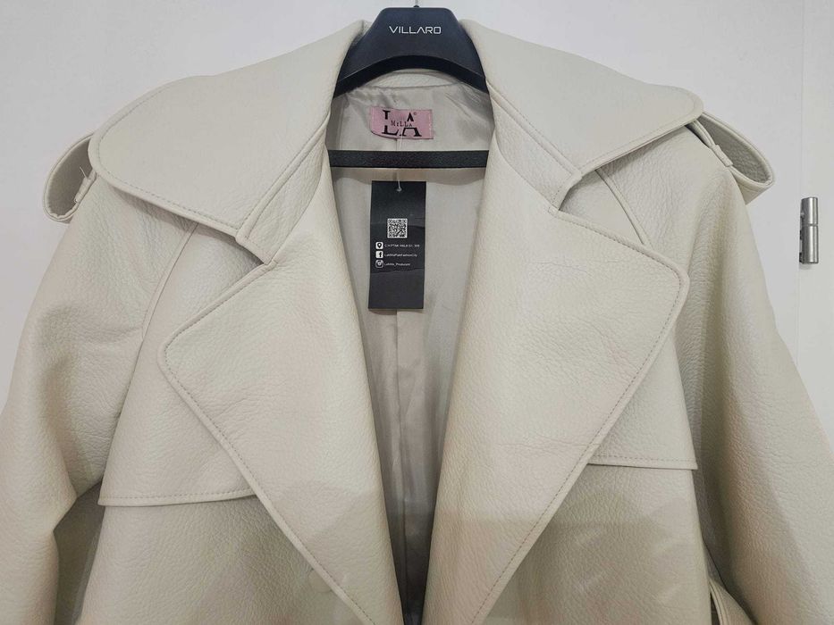 Płaszcz  damski nowy