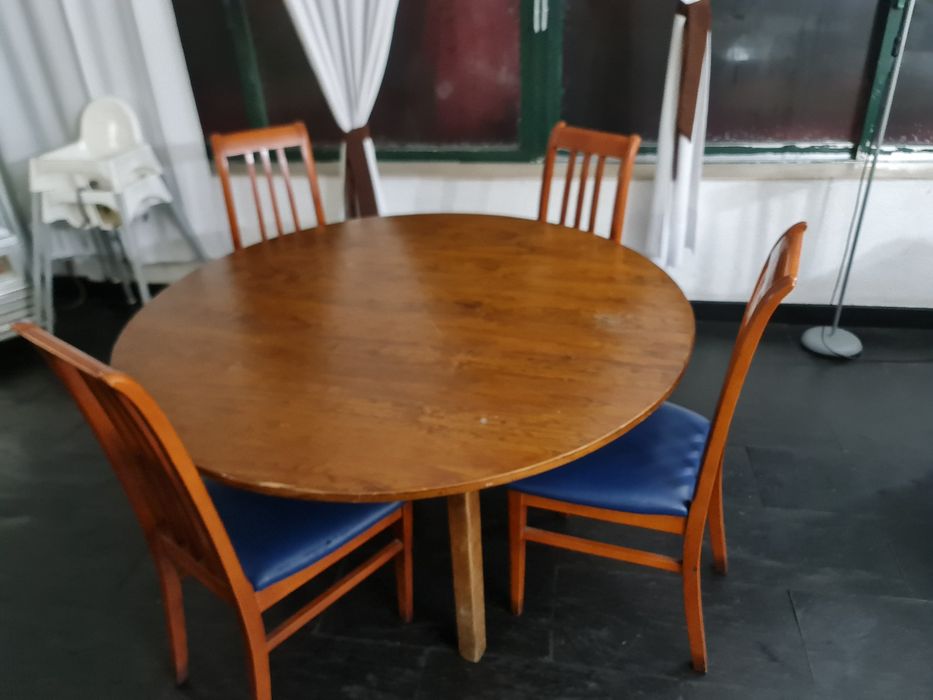 Mesas para restauração !!! Oportunidade !!!