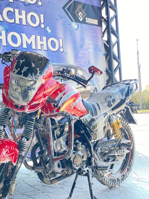 Продам Spark200p25b