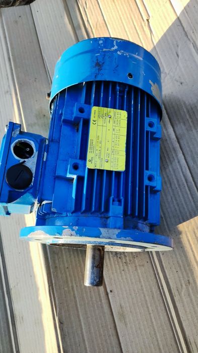 Motor elétrico 2,2Kw