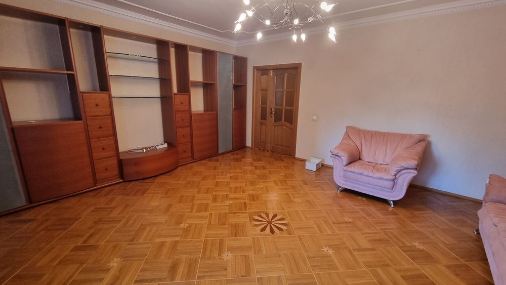 3-кімнатна квартира за адресою вул. Стрийська (площа 117,9 м²) - Atlanta.ua - фото 7