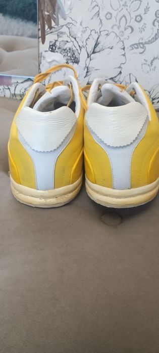 Кросівки чоловічі Adidas Y3