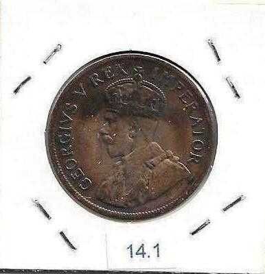 África do Sul - - - (Inglesa) - - - - - Moedas