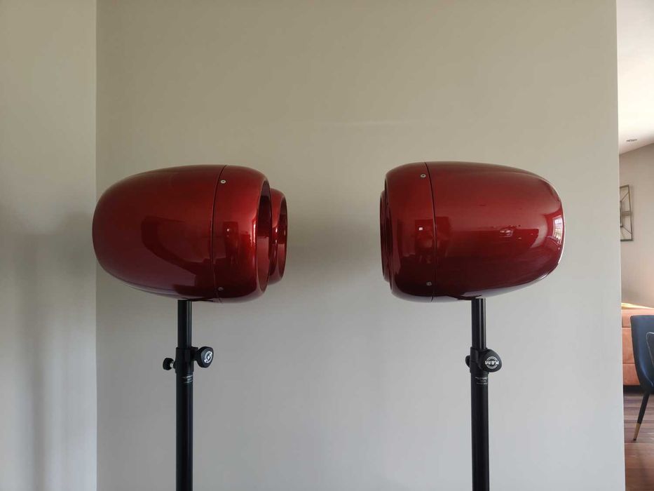 Void Airten V2 | 2 x 10" + 1,5" driver | Jak nowe | Rarytas |