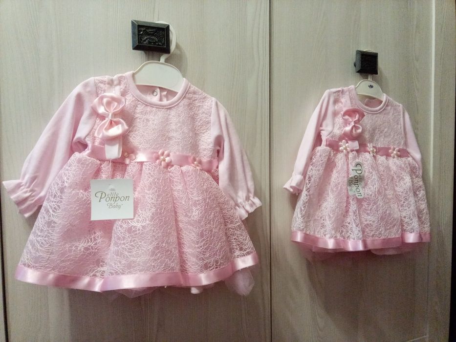 Сукня дитяча святкова