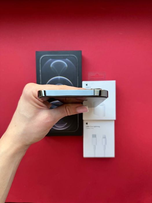 iPhone 12 Pro Max 256gb ідеал