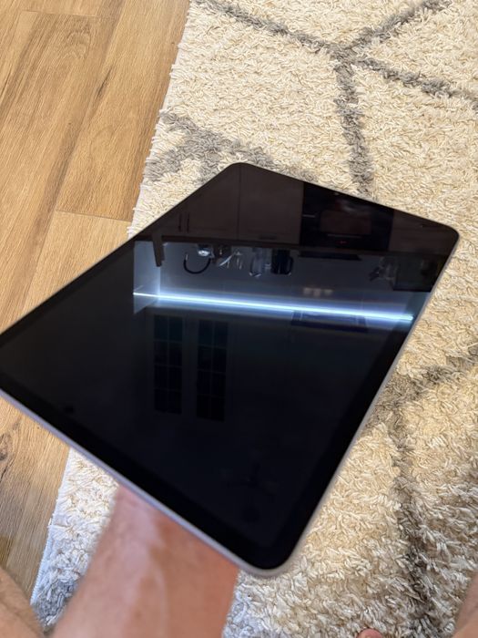 Ipad Pro m2+Magic keyboard+Apple pencil gn2